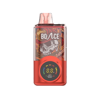 Bounce Turbo 60K Disposable Vape Kit for Sale