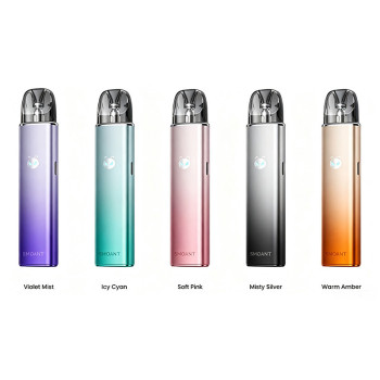 Smoant Flex Neo Pod System Kit