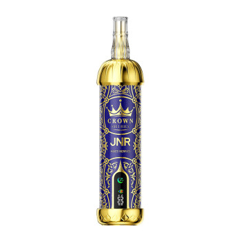 JNR Crown Shisha 100K Disposable Vape