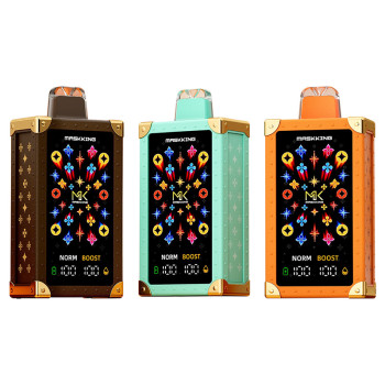 Maskking Malux 50K Disposable Vape