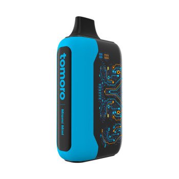 Tomoro D20 50K Disposable Vape