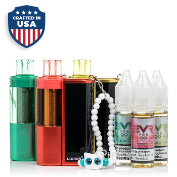EVRFOG 100K Disposable Vape Kit