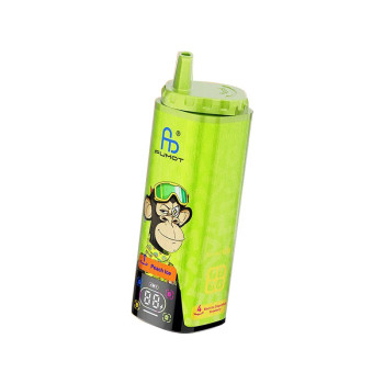 Fumot Eco 4-in-1 80K Disposable Vape - 80000 Puffs