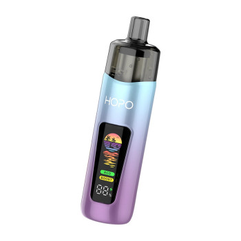 HOPO Prism 50K Hookah Disposable Vape