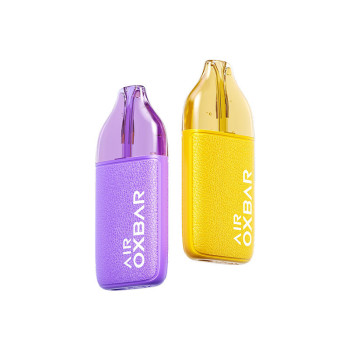 OXBAR AIR 25K Disposable Vape - 25000 Puffs