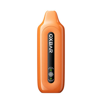 OXBAR GOSLIM 26K Disposable Vape - 26000 Puffs