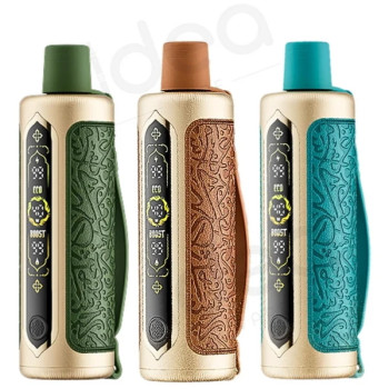 OXBAR ROVOTA DTL 40K Disposable Vape - 40000 Puffs