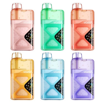 VOZOL NEON 60K Disposable Vape