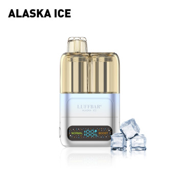 Luffbar BEAST 150K Disposable Vape